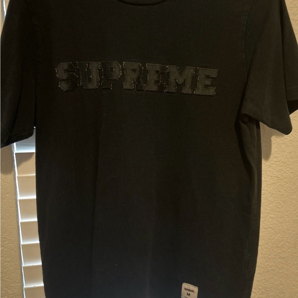 Supreme Collegiate Tee